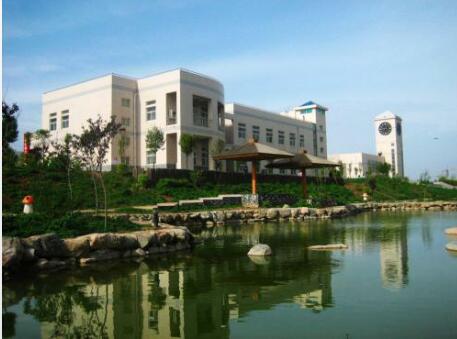 西安科技大學圖書館環(huán)氧磨石項目